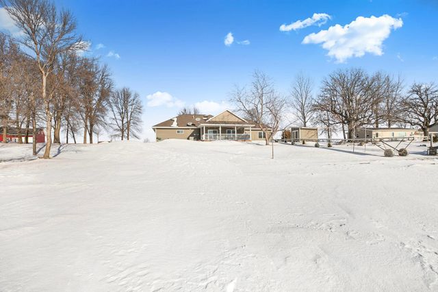23146 Red Rock Shores Drive SW, Hoffman, MN 56339