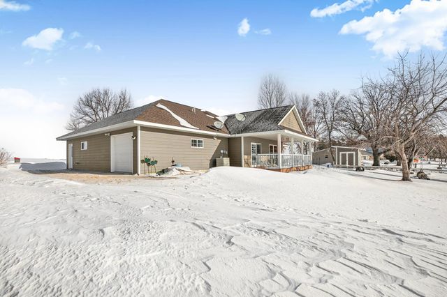 23146 Red Rock Shores Drive SW, Hoffman, MN 56339