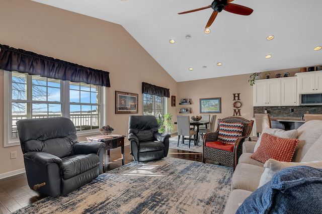 23146 Red Rock Shores Drive SW, Hoffman, MN 56339