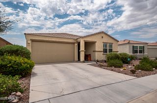 11689 E RED BUTTE --, Gold Canyon, AZ 85118