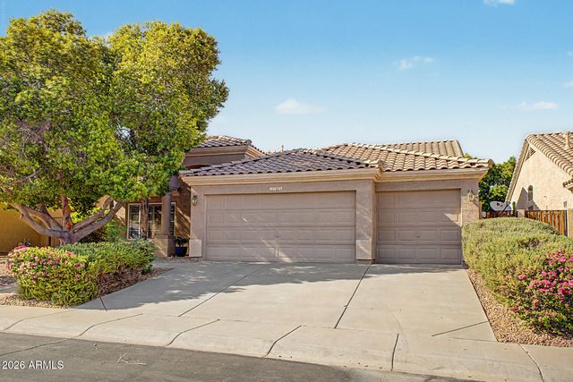 1708 W SOUTH FORK Drive, Phoenix, AZ 85045