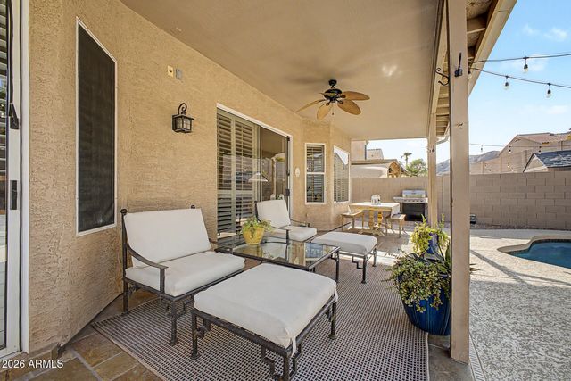 1708 W SOUTH FORK Drive, Phoenix, AZ 85045