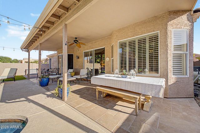 1708 W SOUTH FORK Drive, Phoenix, AZ 85045