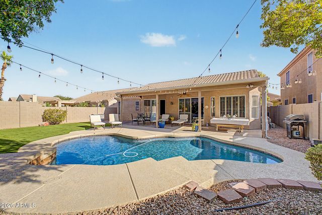 1708 W SOUTH FORK Drive, Phoenix, AZ 85045