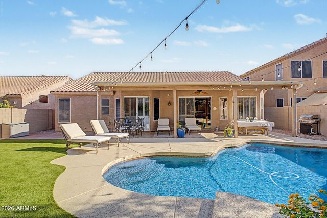 1708 W SOUTH FORK Drive, Phoenix, AZ 85045