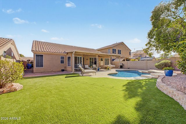 1708 W SOUTH FORK Drive, Phoenix, AZ 85045