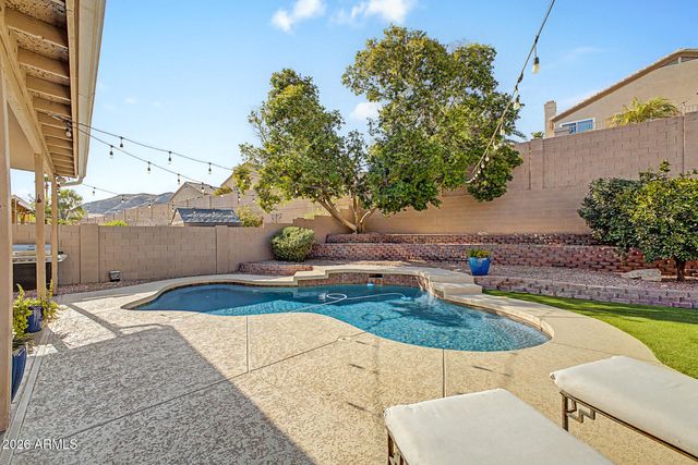 1708 W SOUTH FORK Drive, Phoenix, AZ 85045