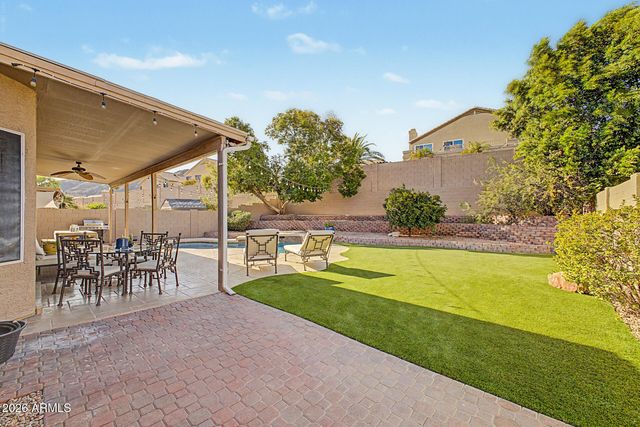 1708 W SOUTH FORK Drive, Phoenix, AZ 85045