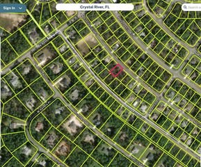 5728 N SUMMERFIELD POINT, Citrus Springs, FL 34434