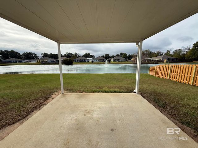 912 Sentinel Circle, Foley, AL 36535