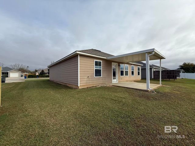 912 Sentinel Circle, Foley, AL 36535