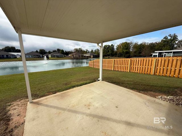 912 Sentinel Circle, Foley, AL 36535