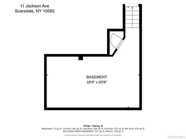 11 Jackson 74, Scarsdale, NY 10583