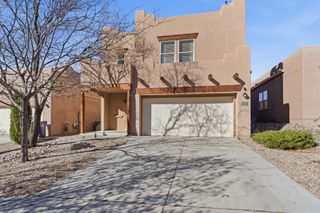 4208 Entrada Sonata, Santa Fe, NM 87507