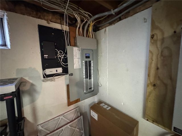 1047 Narragansett Parkway, Warwick, RI 02888