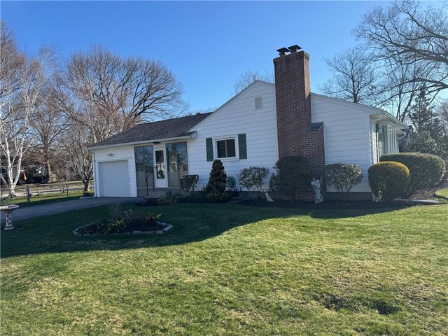 1047 Narragansett Parkway, Warwick, RI 02888