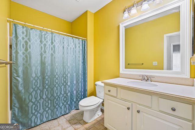 4333 Dunwoody Park UNIT 2313, Dunwoody, GA 30338