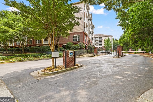 4333 Dunwoody Park UNIT 2313, Dunwoody, GA 30338