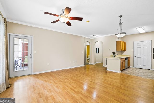 4333 Dunwoody Park UNIT 2313, Dunwoody, GA 30338