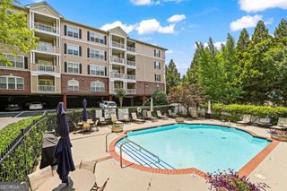 4333 Dunwoody Park UNIT 2313, Dunwoody, GA 30338