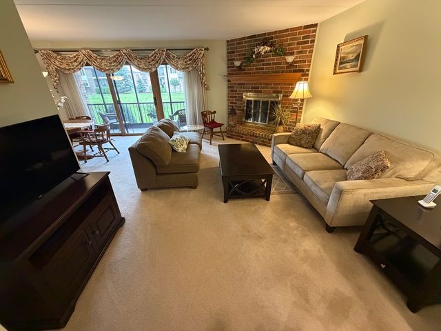 15715 Deerfield Court 1N, Orland Park, IL 60462