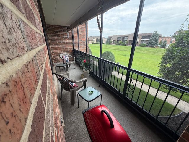 15715 Deerfield Court 1N, Orland Park, IL 60462