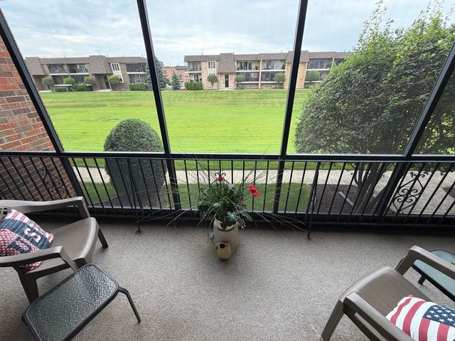 15715 Deerfield Court 1N, Orland Park, IL 60462
