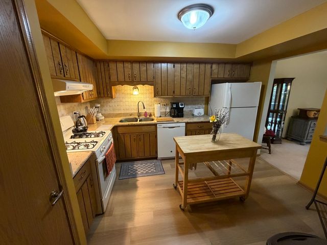 15715 Deerfield Court 1N, Orland Park, IL 60462