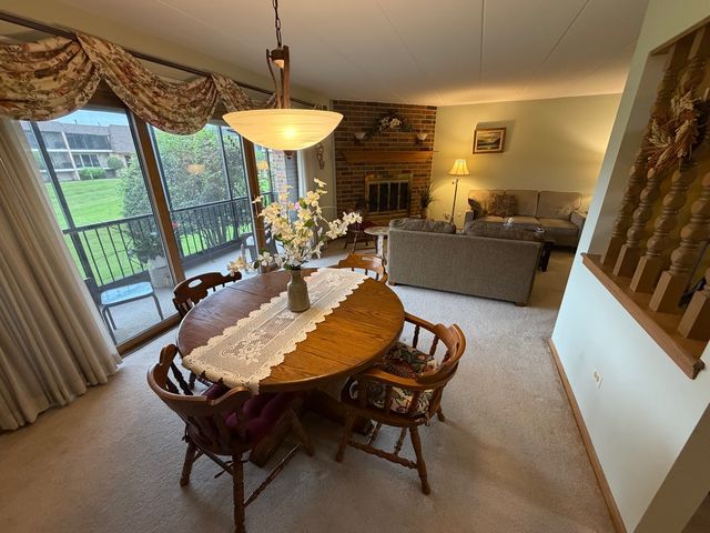 15715 Deerfield Court 1N, Orland Park, IL 60462