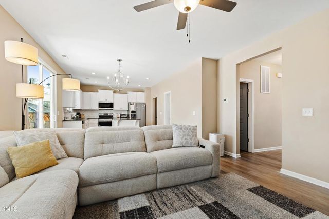 316 Nickleby Way, Wendell, NC 27591