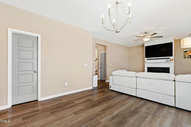 316 Nickleby Way, Wendell, NC 27591