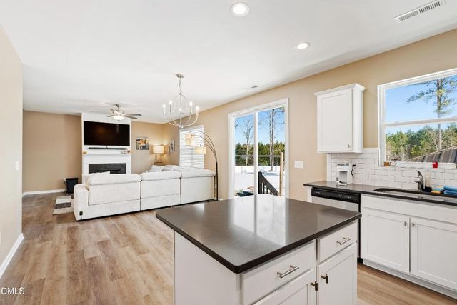 316 Nickleby Way, Wendell, NC 27591