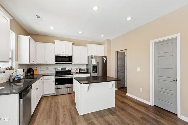 316 Nickleby Way, Wendell, NC 27591