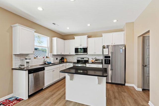 316 Nickleby Way, Wendell, NC 27591