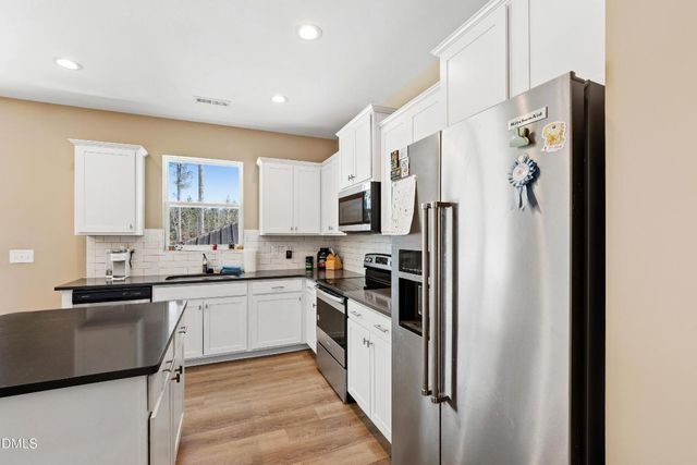 316 Nickleby Way, Wendell, NC 27591