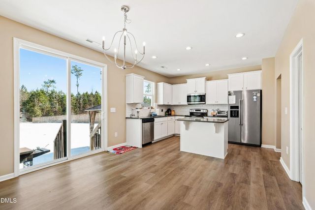 316 Nickleby Way, Wendell, NC 27591