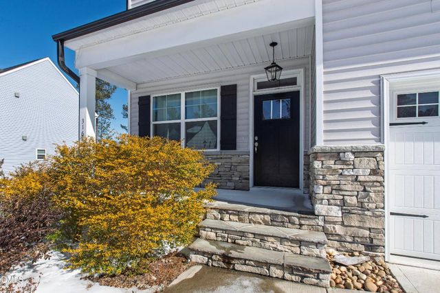 316 Nickleby Way, Wendell, NC 27591