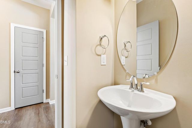 316 Nickleby Way, Wendell, NC 27591