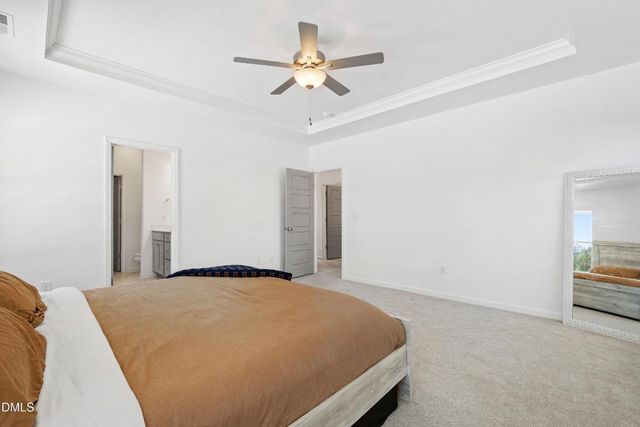 316 Nickleby Way, Wendell, NC 27591