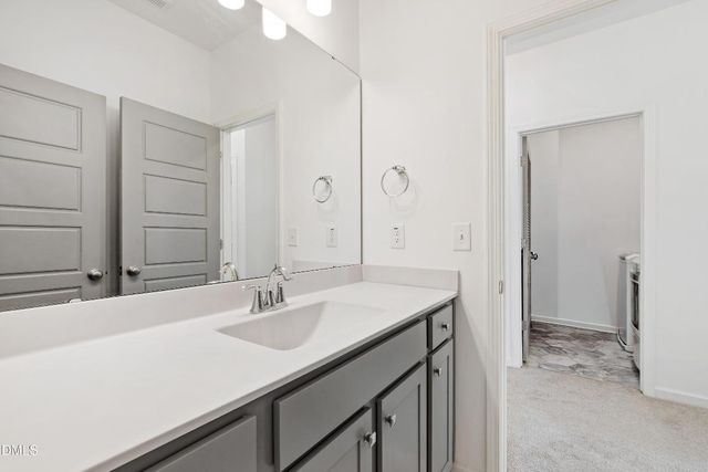 316 Nickleby Way, Wendell, NC 27591