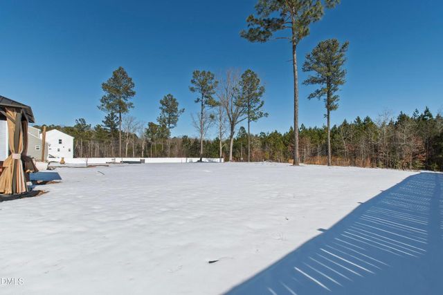 316 Nickleby Way, Wendell, NC 27591