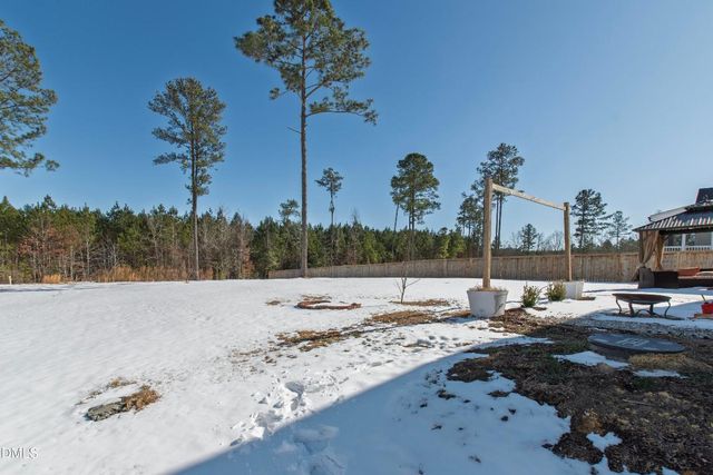 316 Nickleby Way, Wendell, NC 27591