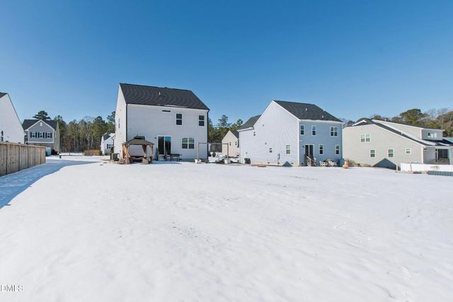 316 Nickleby Way, Wendell, NC 27591