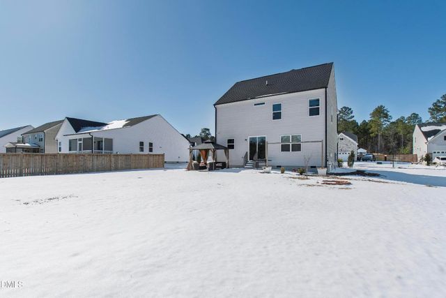 316 Nickleby Way, Wendell, NC 27591