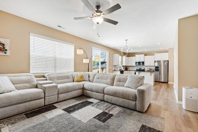 316 Nickleby Way, Wendell, NC 27591