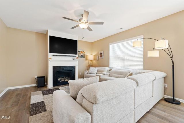 316 Nickleby Way, Wendell, NC 27591