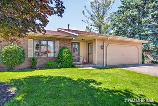 6733 Leisure Way Drive 32, Caledonia, MI 49316