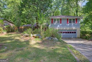 3594 Ale Circle, East Point, GA 30344