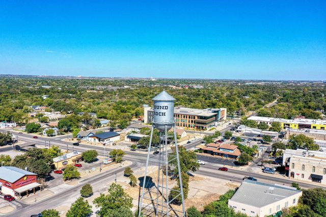 1316 Green Terrace DR, Round Rock, TX 78664