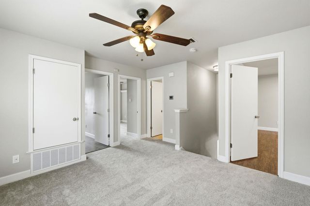 1316 Green Terrace DR, Round Rock, TX 78664